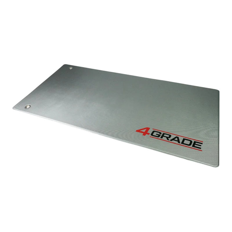 Mata do ćwiczeń 4GRADE z oczkami, dostępna w trzech rozmiarach: 120, 140 i 175 cm.