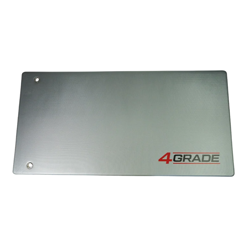 Mata do ćwiczeń 4GRADE z oczkami, Soft PVC.