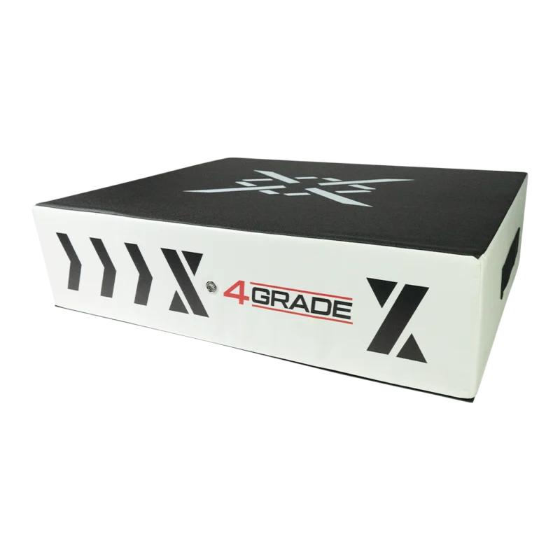 Mata pod obciążenia do sztangi (Plyo Pads) 4GRADE.