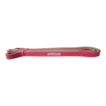 Cienka czerwona guma oporowa Power Band 13mm 4Grade
