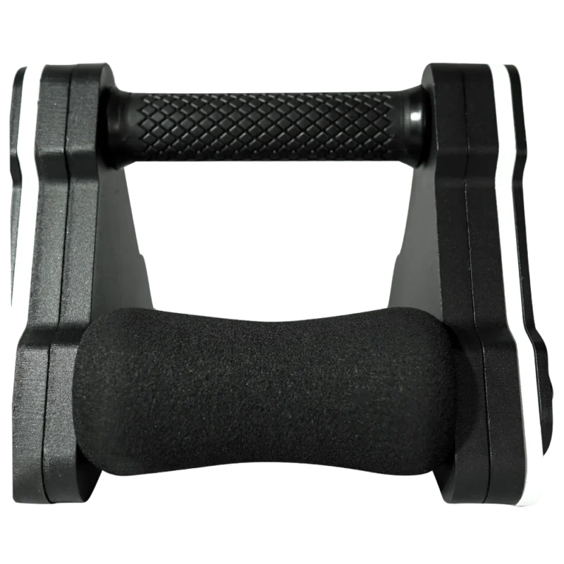 Hantle Uretanowe Triangle CPU 4GRADE - obrazek 2