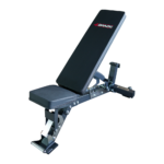 Ławka treningowa regulowana 4Grade Heavy Duty o wzmocnionej konstrukcji