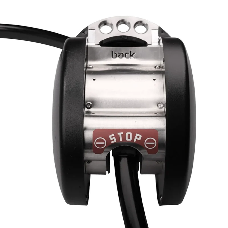 Mechanizm trenażera linowego Endless Rope marki 4GRADE z liną