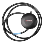 Trenażer linowy Endless Rope marki 4GRADE z liną