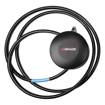 Trenażer linowy Endless Rope marki 4GRADE z liną