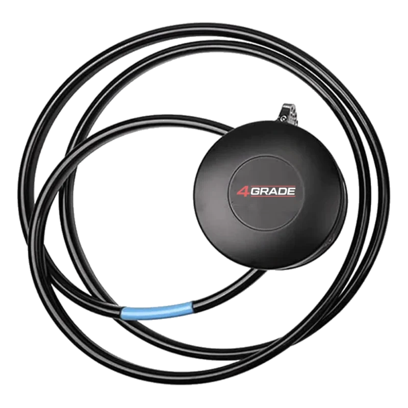 Trenażer linowy Endless Rope marki 4GRADE z liną