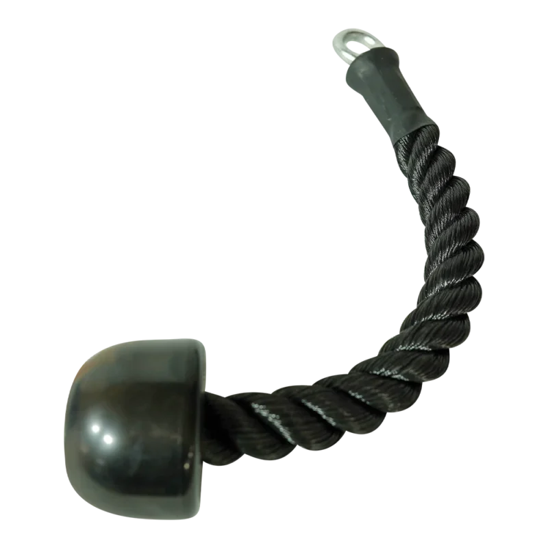 Lina do Wyciągu Pojedyncza Sznur 35cm 4GRADE