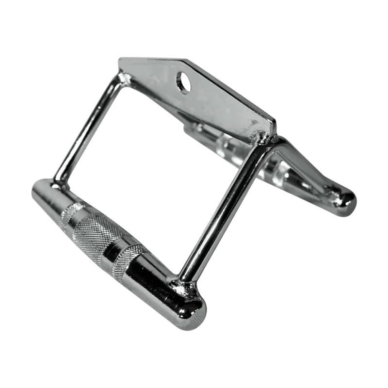 Błyszcząca powłoka chromowana zabezpieczająca uchwyt przed korozją