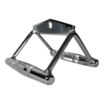 Klasyczny metalowy uchwyt trójkątny do wyciągu marki 4GRADE