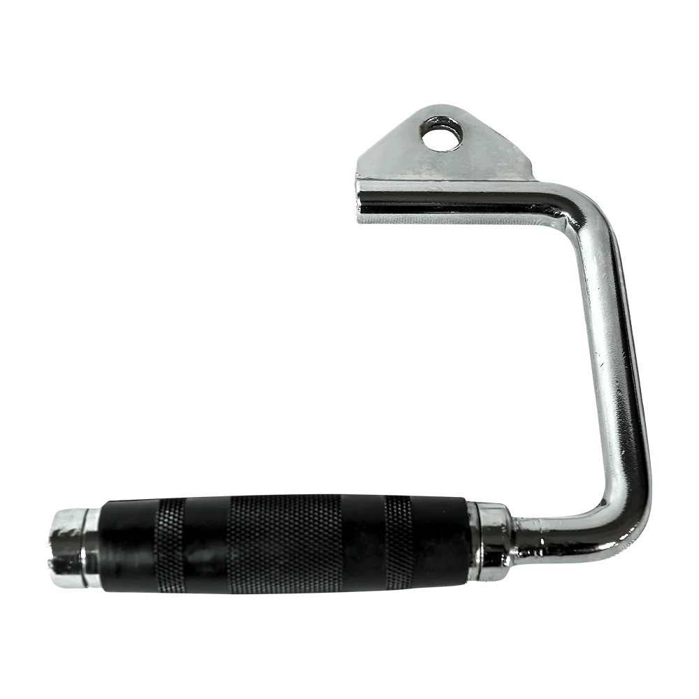 uchwyt-pojedynczy-do-wyciagu-obrotowy-4grade-brama Chromowany uchwyt pojedynczy typu D-Handle marki 4GRADE