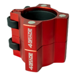 Profesjonalne zaciski aluminiowe z magnesem Magnetic Series 4Grade