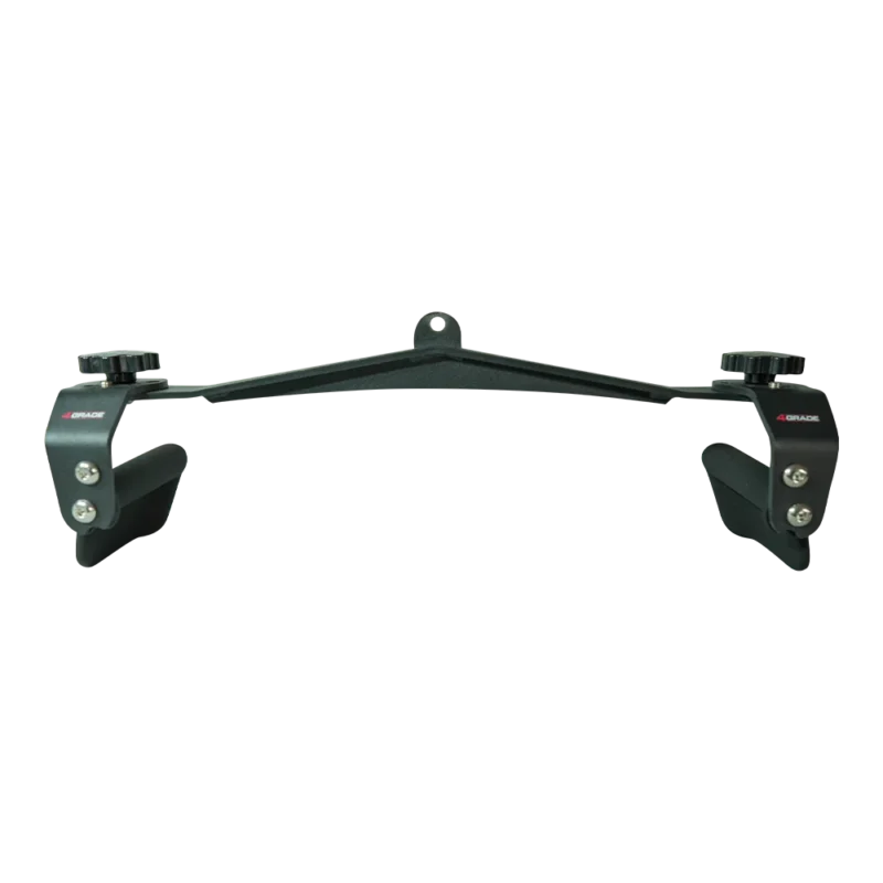 Uchwyt średni neutralny Mag Grip 4GRADE do treningu grubości pleców - 4