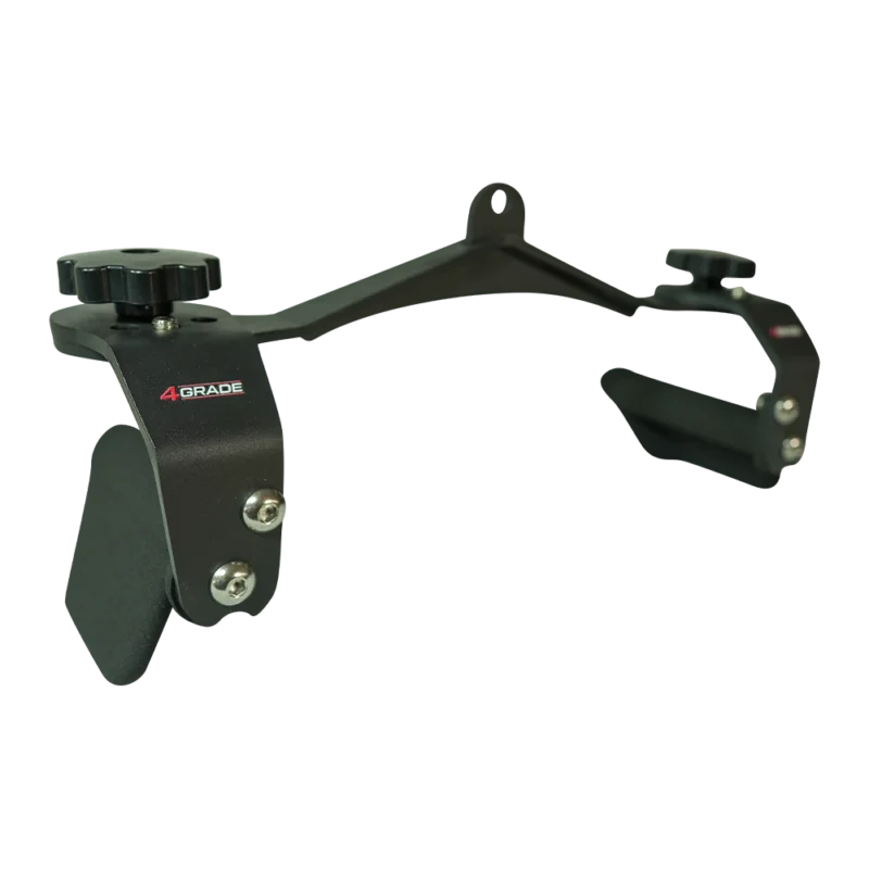 Uchwyt średni neutralny Mag Grip 4GRADE do treningu grubości pleców