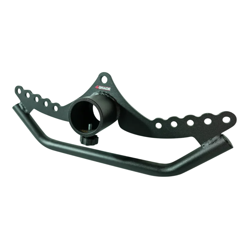 Drążek Mag Grip 4GRADE do ściągania wyciągu górnego na najszerszy grzbietu